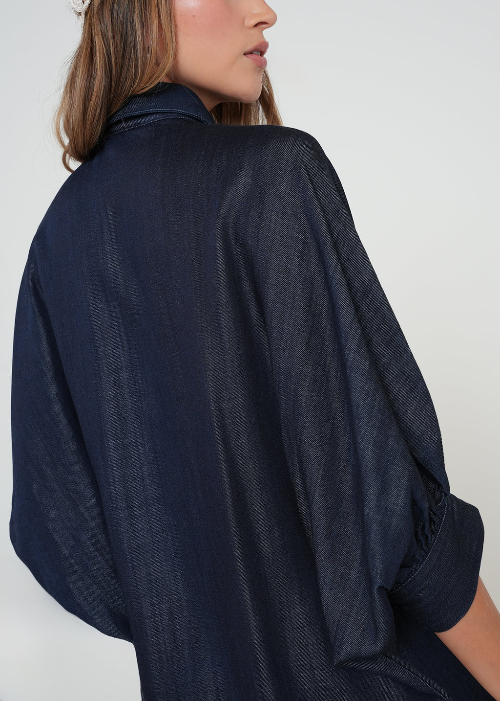 Camisa oversiza tipo denim - Azul 14_012H339_AZU194227_6