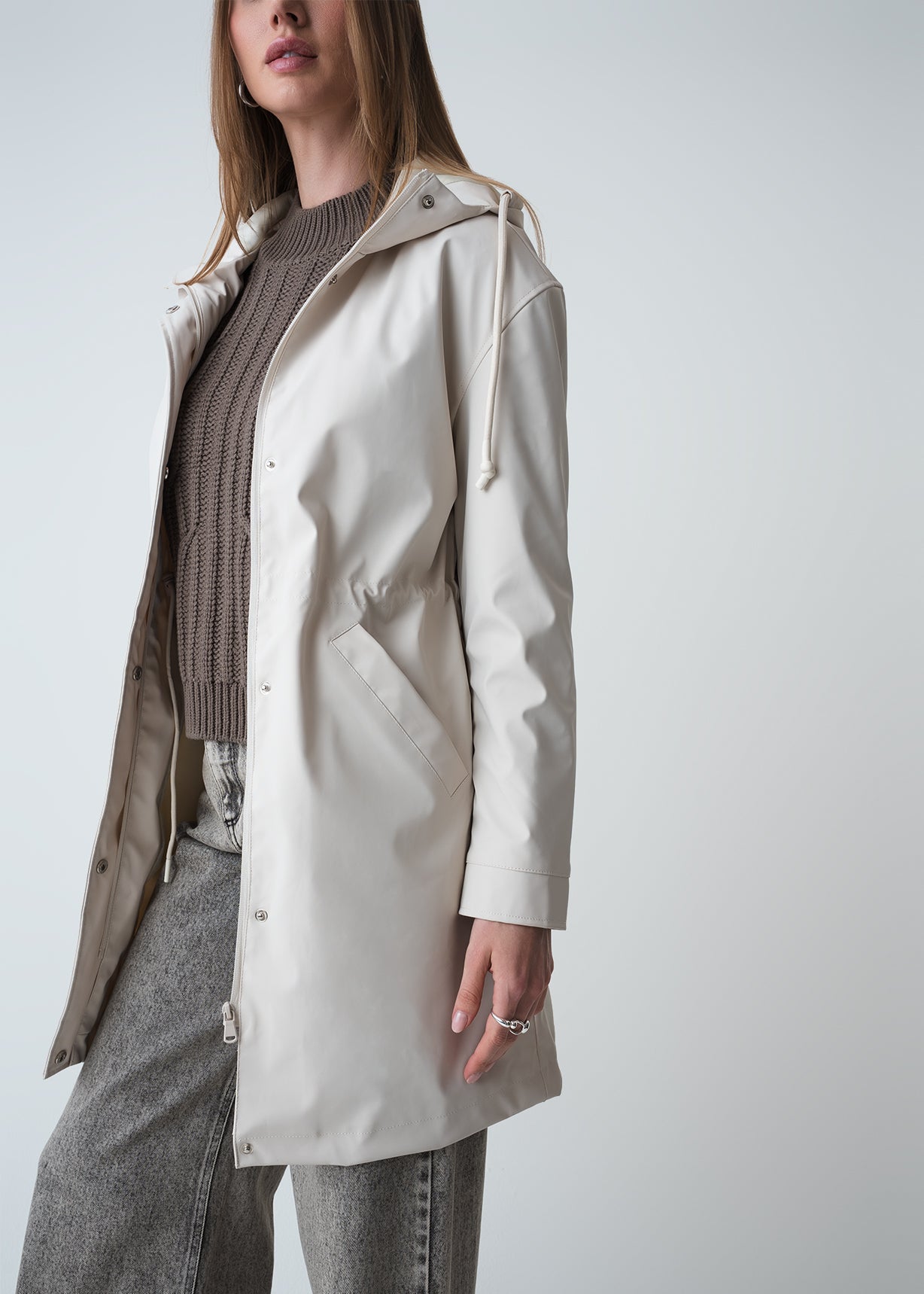 Chaqueta tipo blazer - Crudo 14_029G055_CRU135304_5