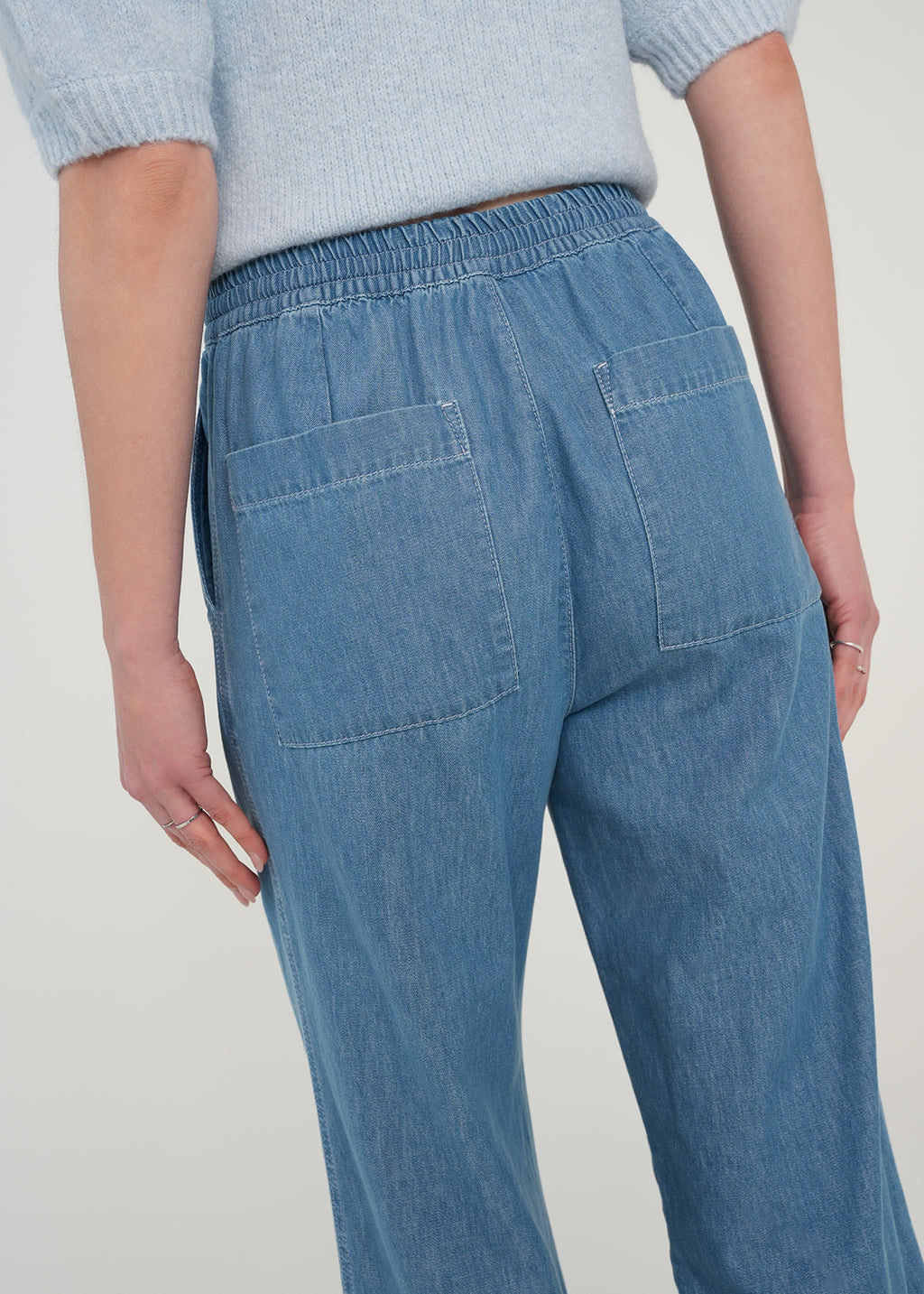 Pantalón Baggy en denim - Azul 14_031H302_AZU183928_6
