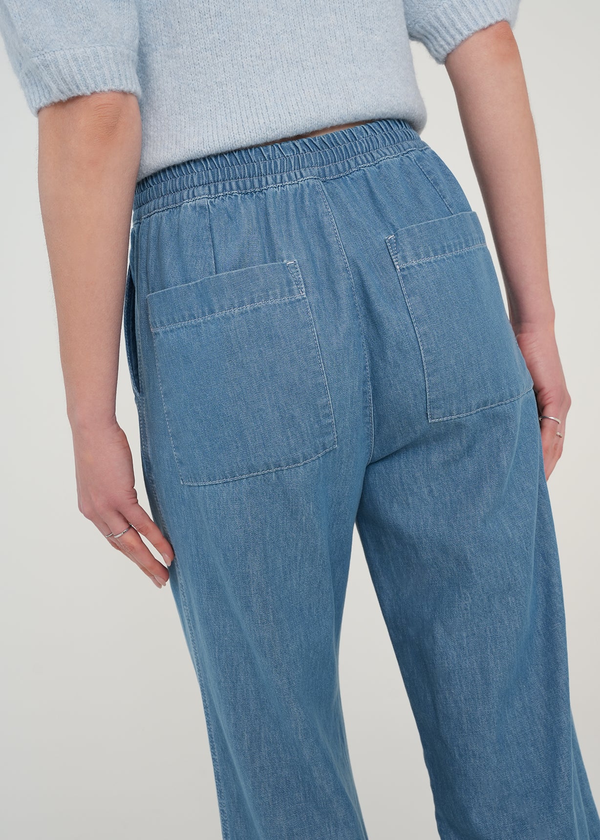 Pantalón Baggy en denim - Azul 14_031H302_AZU183928_6