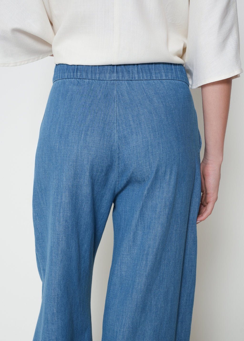 Pantalón amplio tipo denim - Azul 14_032H335_AZU183928_6