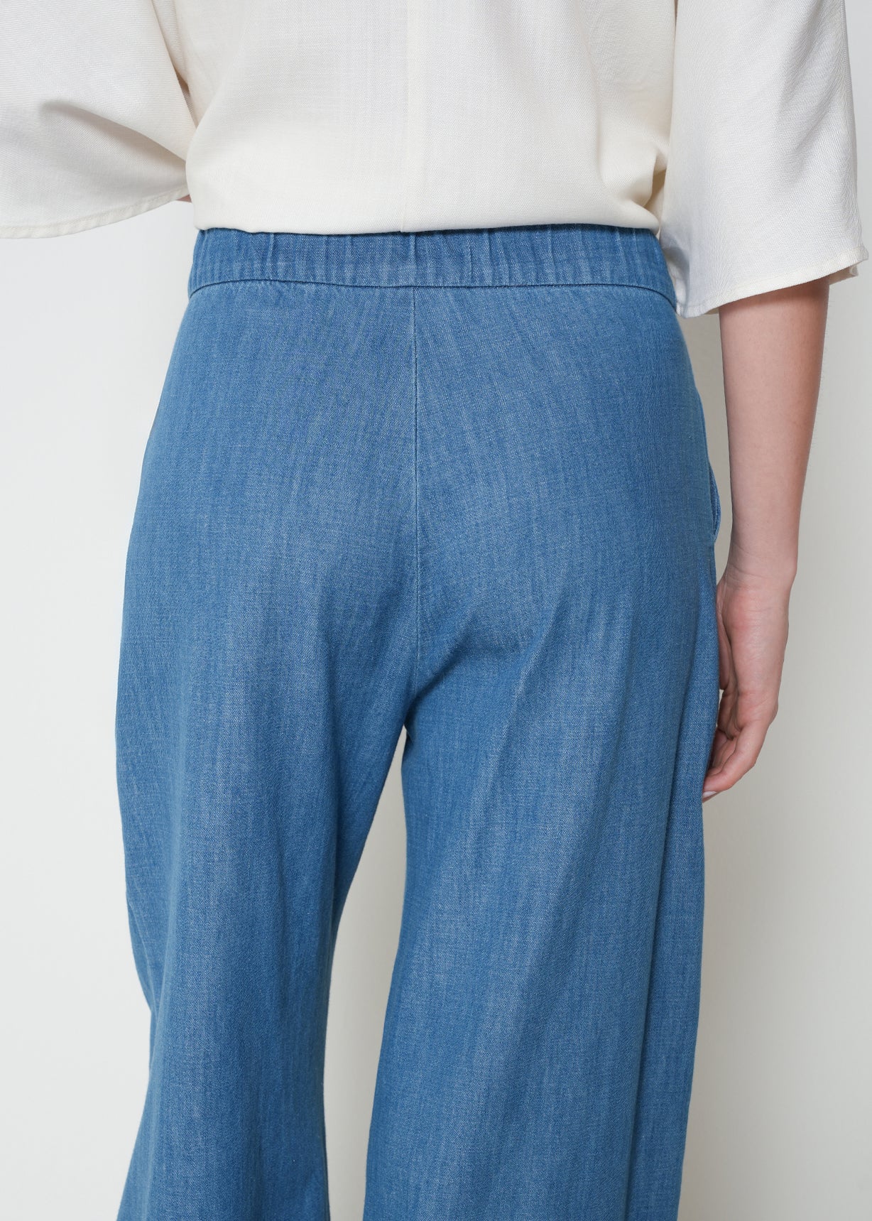 Pantalón amplio tipo denim - Azul 14_032H335_AZU183928_6