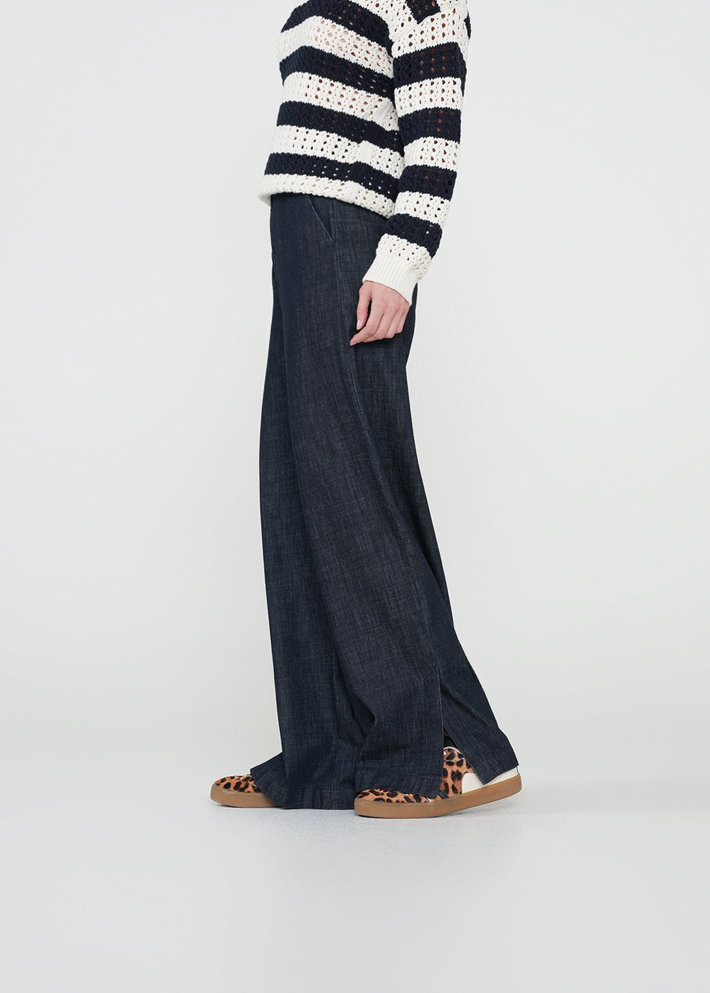 Pantalón amplio tipo denim - Azul 14_032H335_AZU194227_5