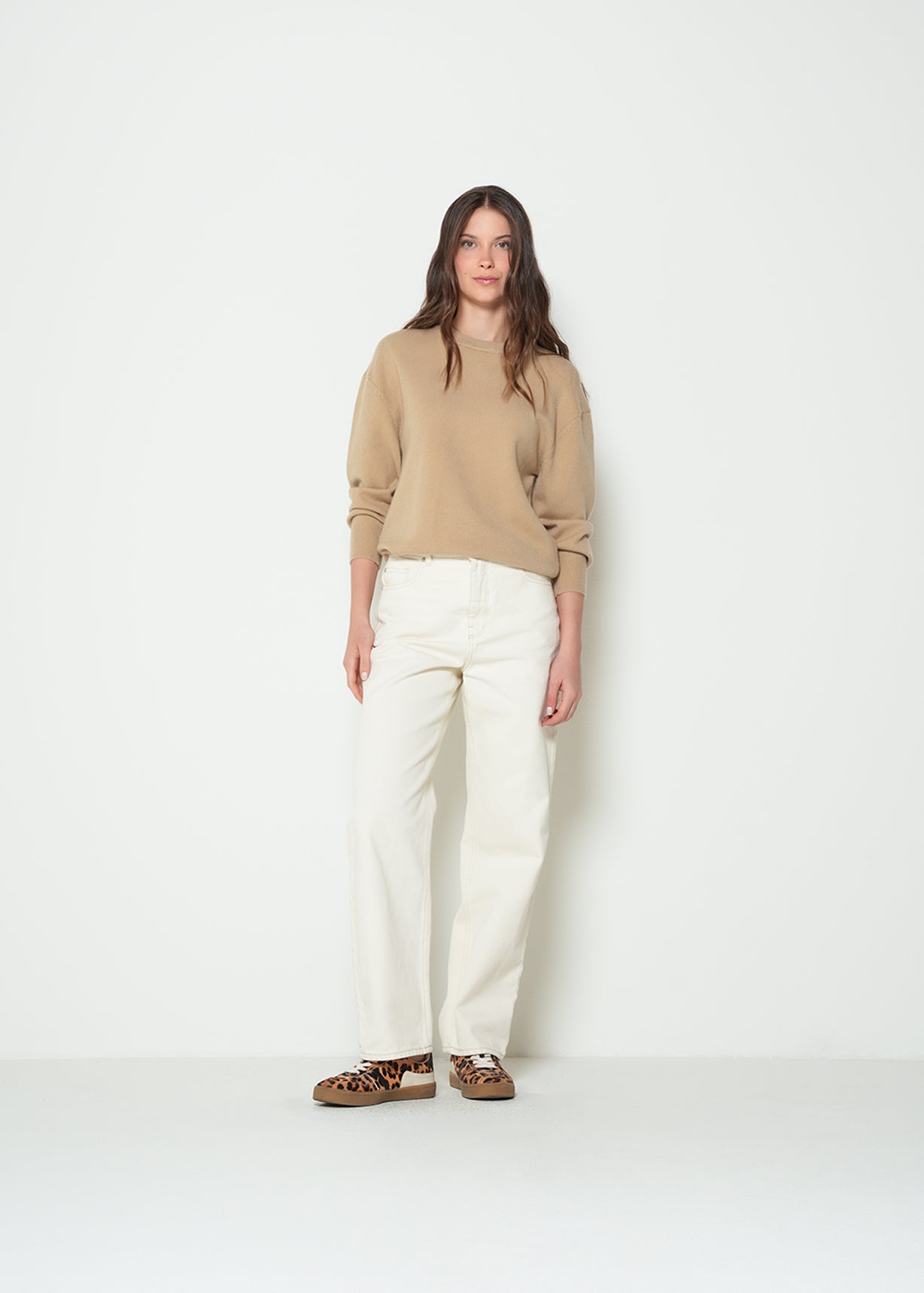 Buzo tejido - Beige 14_082H079_BEI151116_3