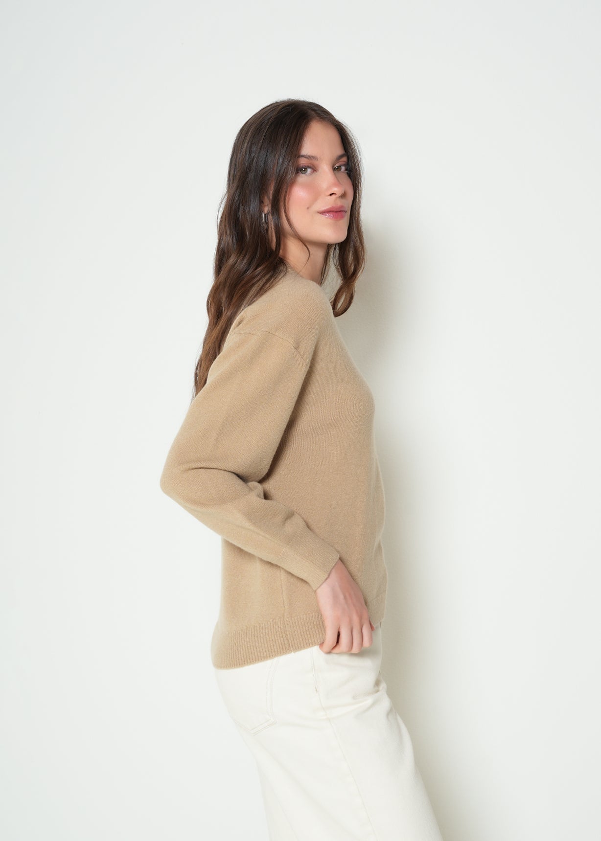 Buzo tejido - Beige 14_082H079_BEI151116_5