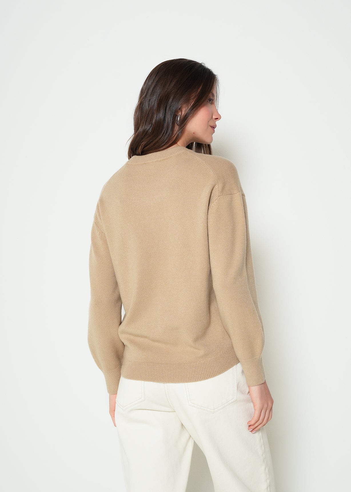 Buzo tejido - Beige 14_082H079_BEI151116_7
