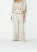 Pantalón wide leg - Beige 14_233H313_BEI141107_0