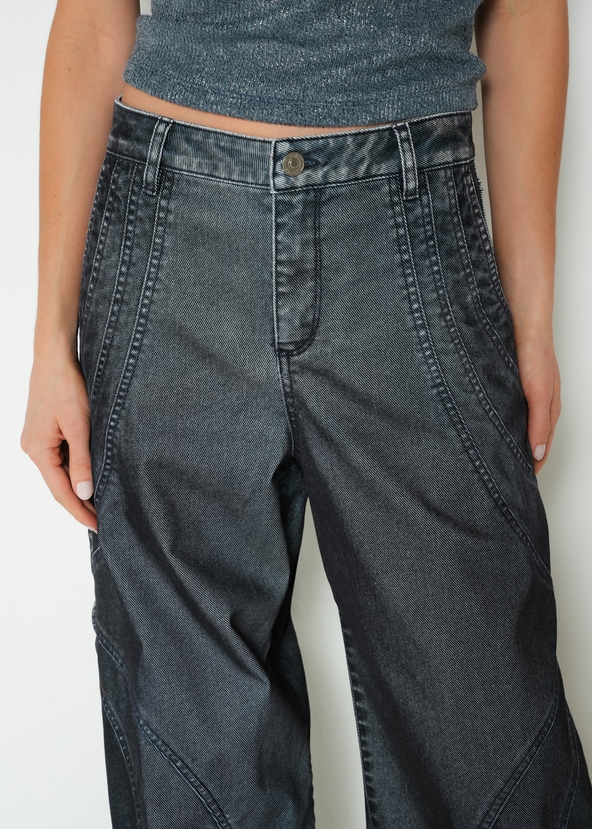 Jean wide tiro medio denim - Azul 14_293H334_AZU194227_4