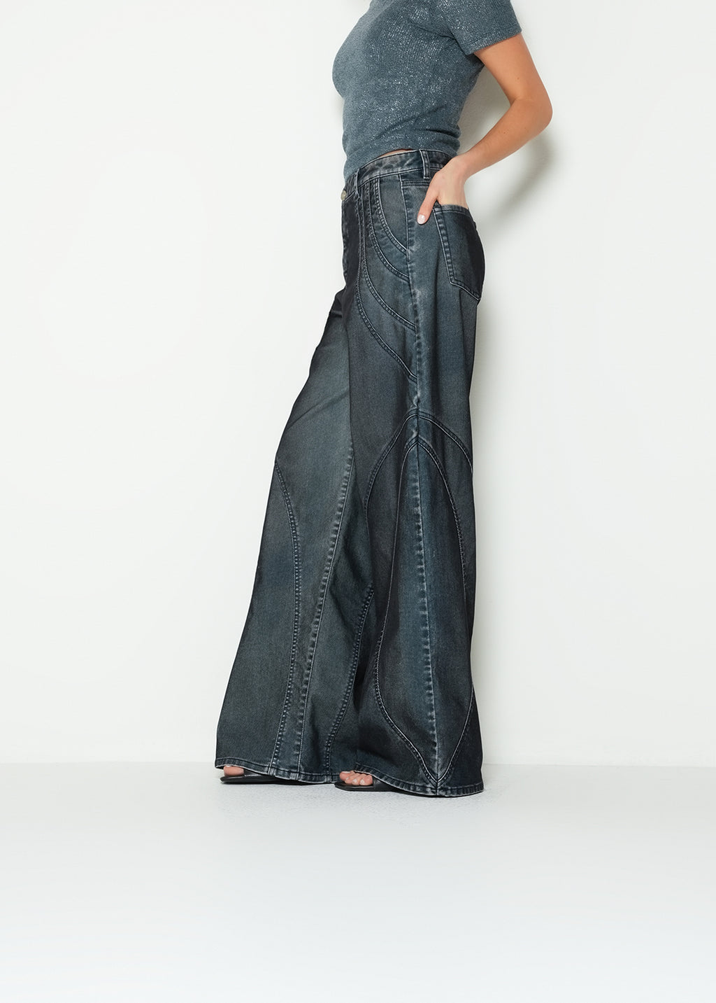Jean wide tiro medio denim - Azul 14_293H334_AZU194227_5
