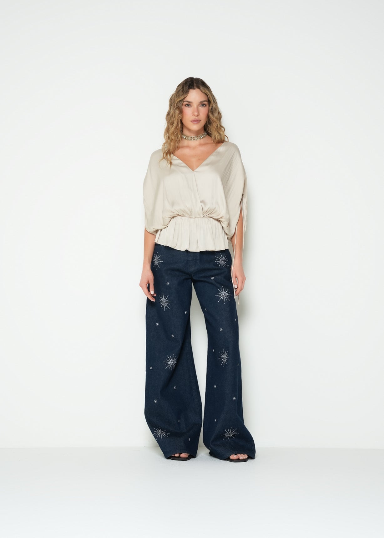 Jean baggy tiro medio bordado - Azul 14_293H338_AZU194227_3