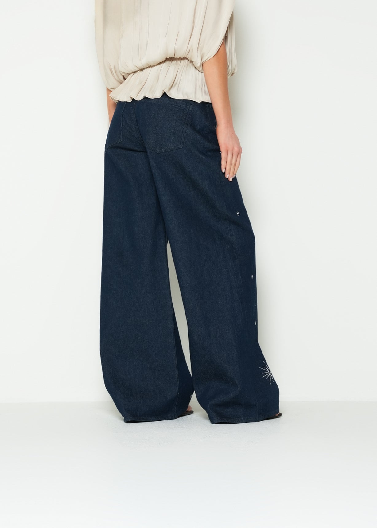 Jean baggy tiro medio bordado - Azul 14_293H338_AZU194227_7