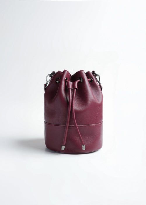 Bolso tipo mochila - Rojo 14_301H025_ROJ191528_0