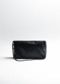 Bolso con cadena y cierre - Negro 14_302H020_NEG193909_0