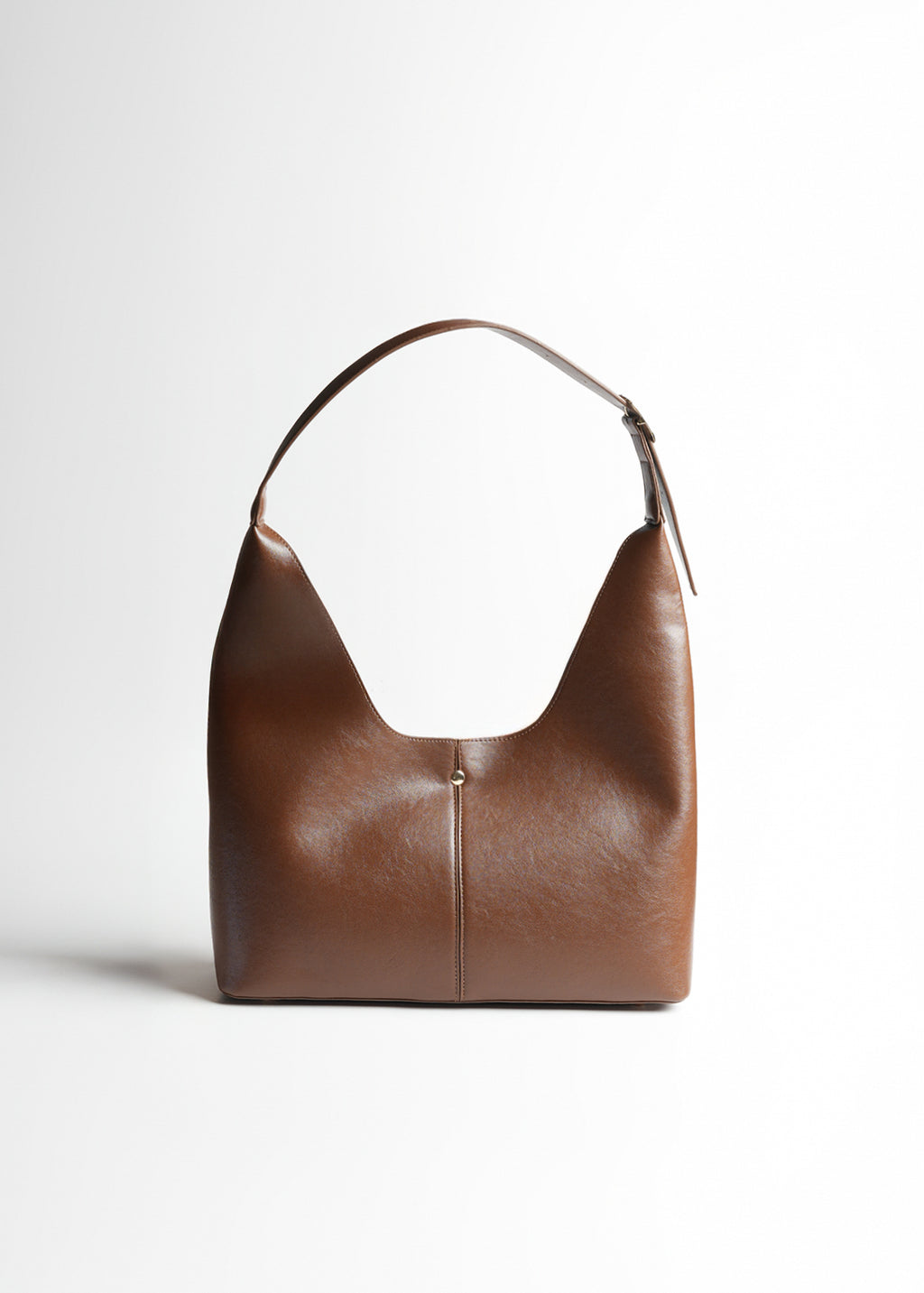 Bolso con cartera interna - Cafe 14_302H022_CAF181028_0