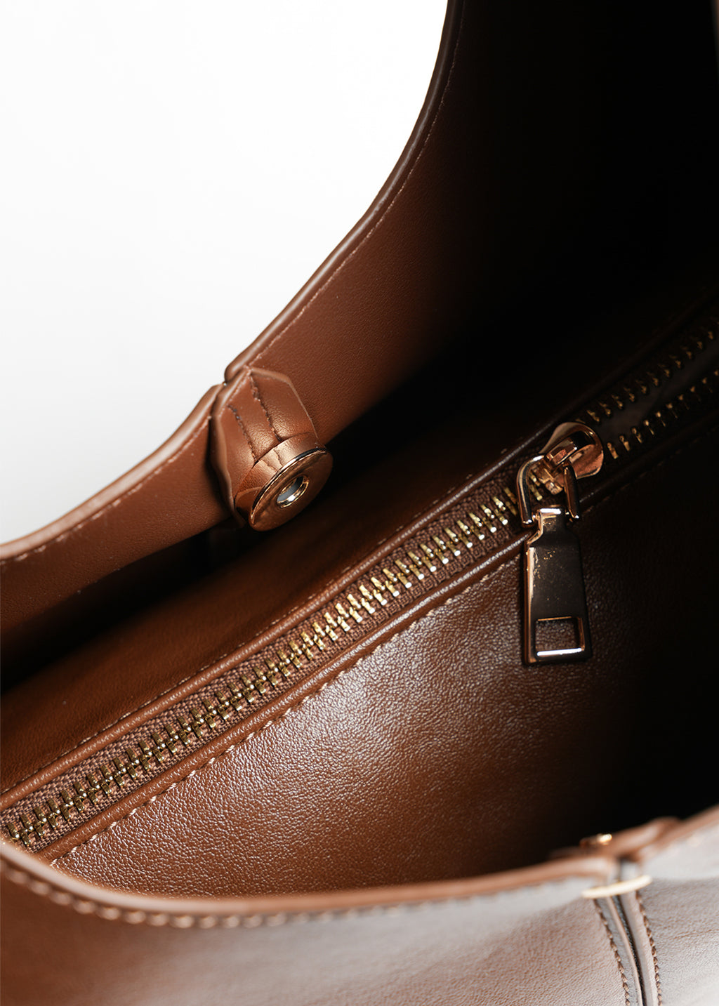 Bolso con cartera interna - Cafe 14_302H022_CAF181028_6