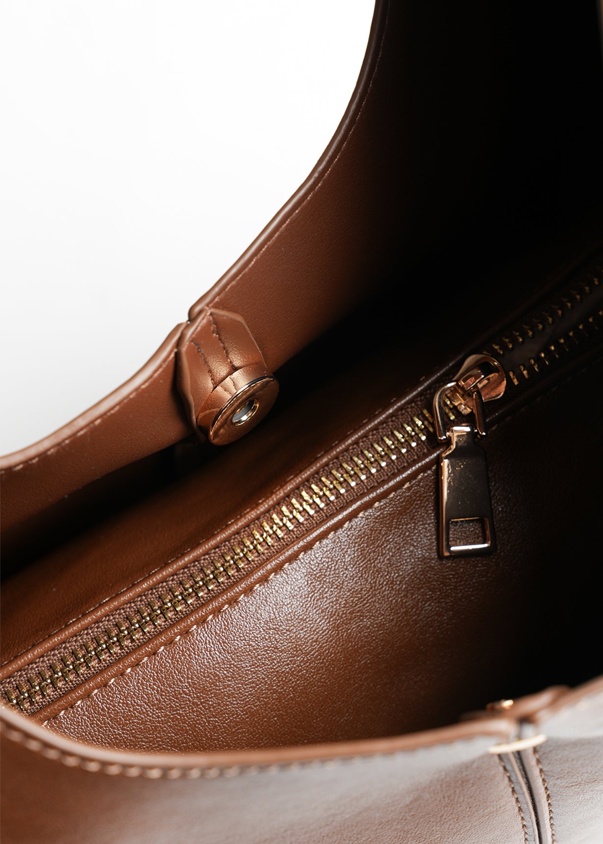 Bolso con cartera interna - Cafe 14_302H022_CAF181028_6