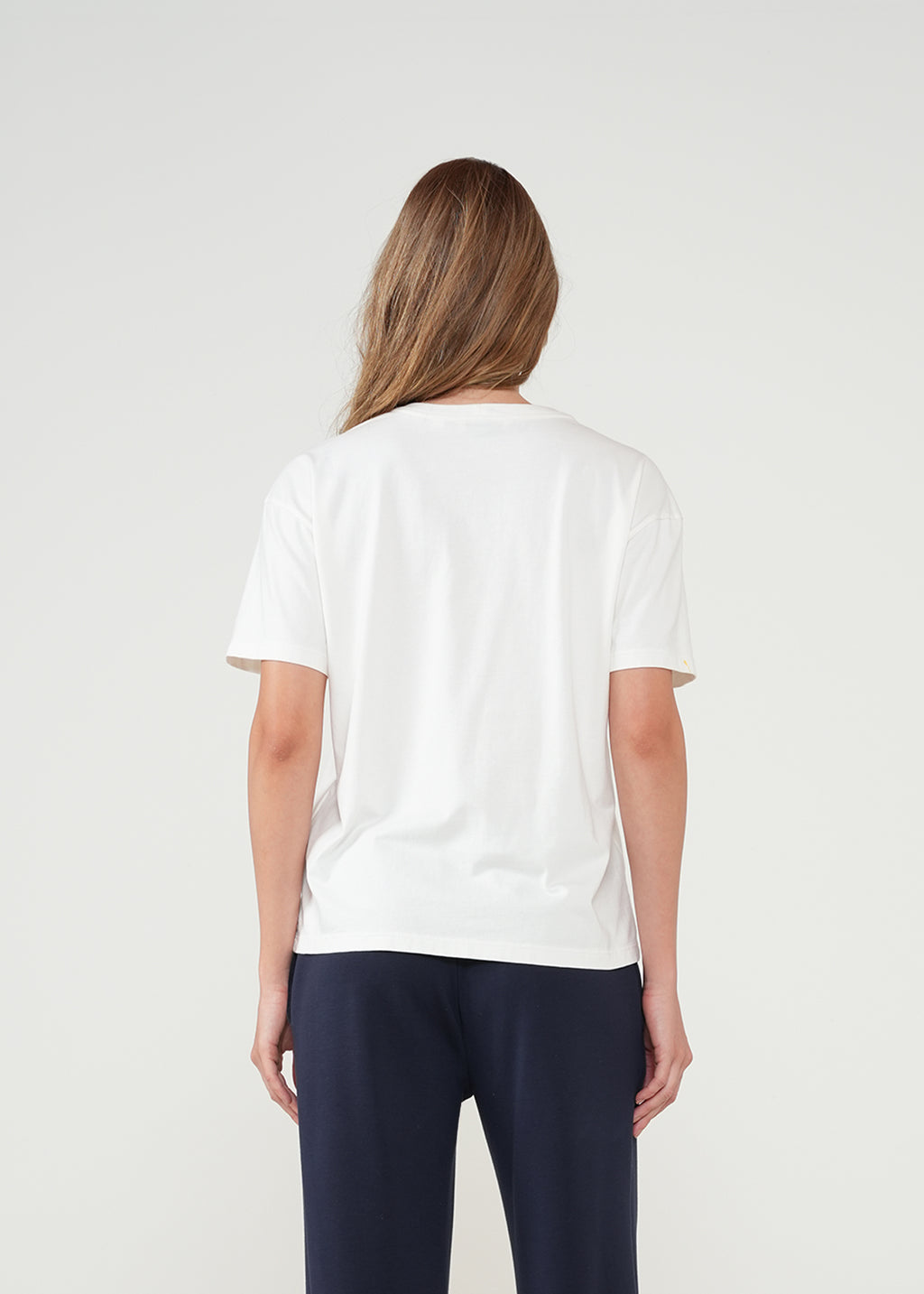 Camiseta básica estampada - Crudo 14_401H027_CRU111001_7
