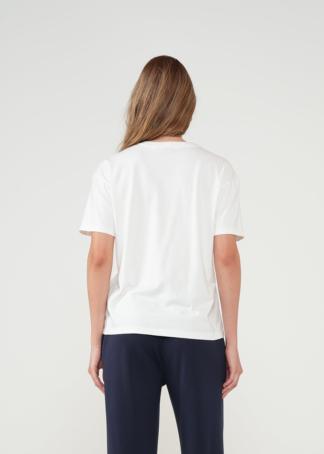Camiseta básica estampada - Crudo 14_401H027_CRU111001_7