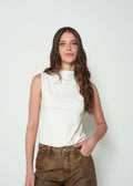 Camiseta manga sisa - Crudo 14_402H067_CRU110605_0