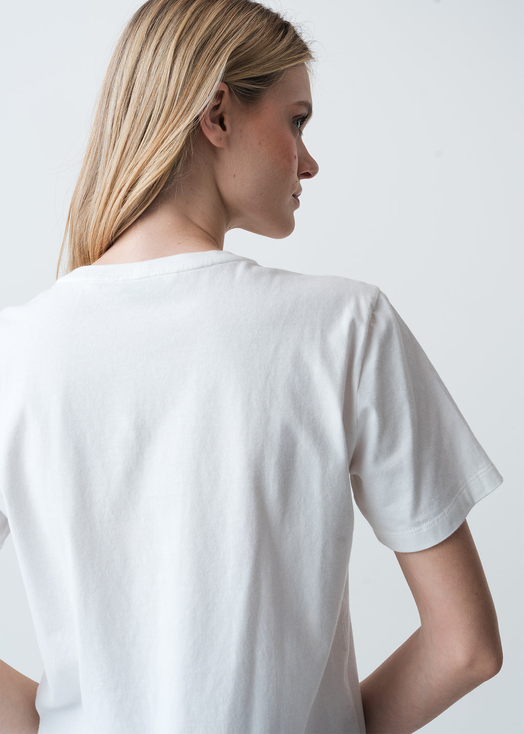 Camiseta manga corta estampada en frente - Crudo 14_403G046_CRU111001_7