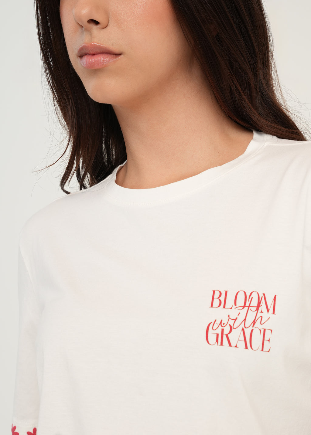 Camiseta básica manga corta - Crudo 14_405G053_CRU111001_6