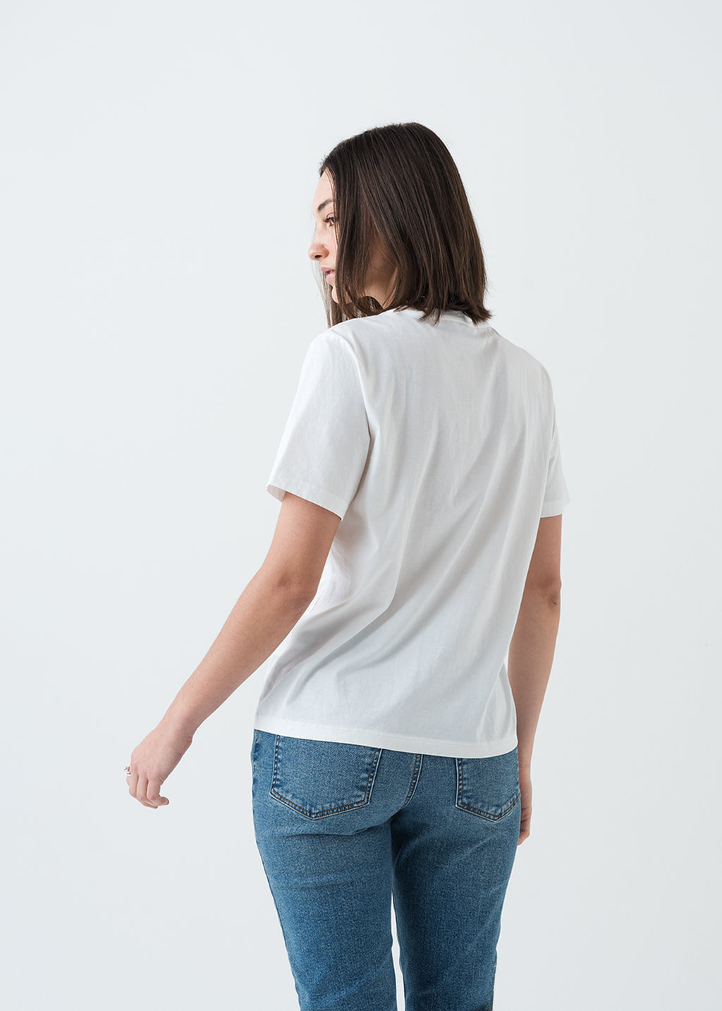 Camiseta estampada - Crudo 14_405G077_CRU111001_6