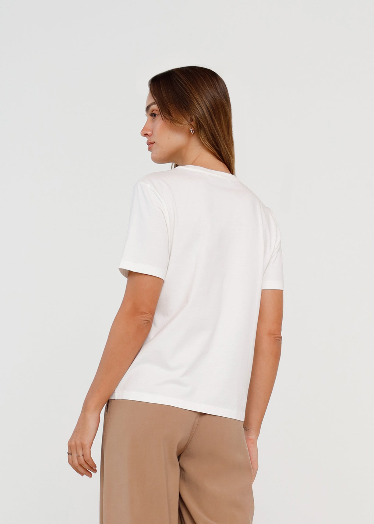 Camiseta básica estampada - Crudo 14_405H003_CRU111001_7