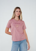 Camiseta básica estampada - Morado 14_405H005_MOR171610_0