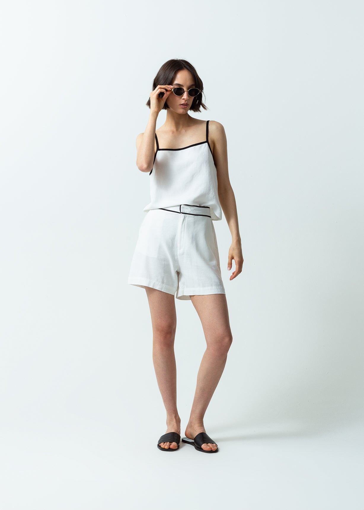 Camisa de tiras - Crudo 14_411G301_CRU110605_3