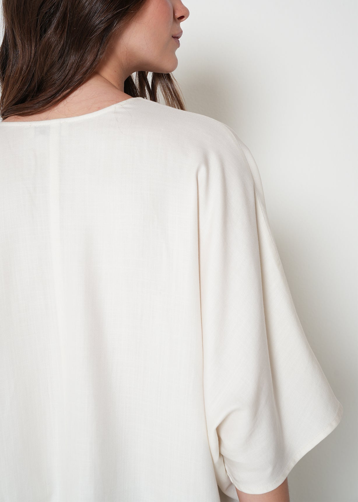 Camisa con bordado marino - Crudo 14_412H343_CRU110605_6