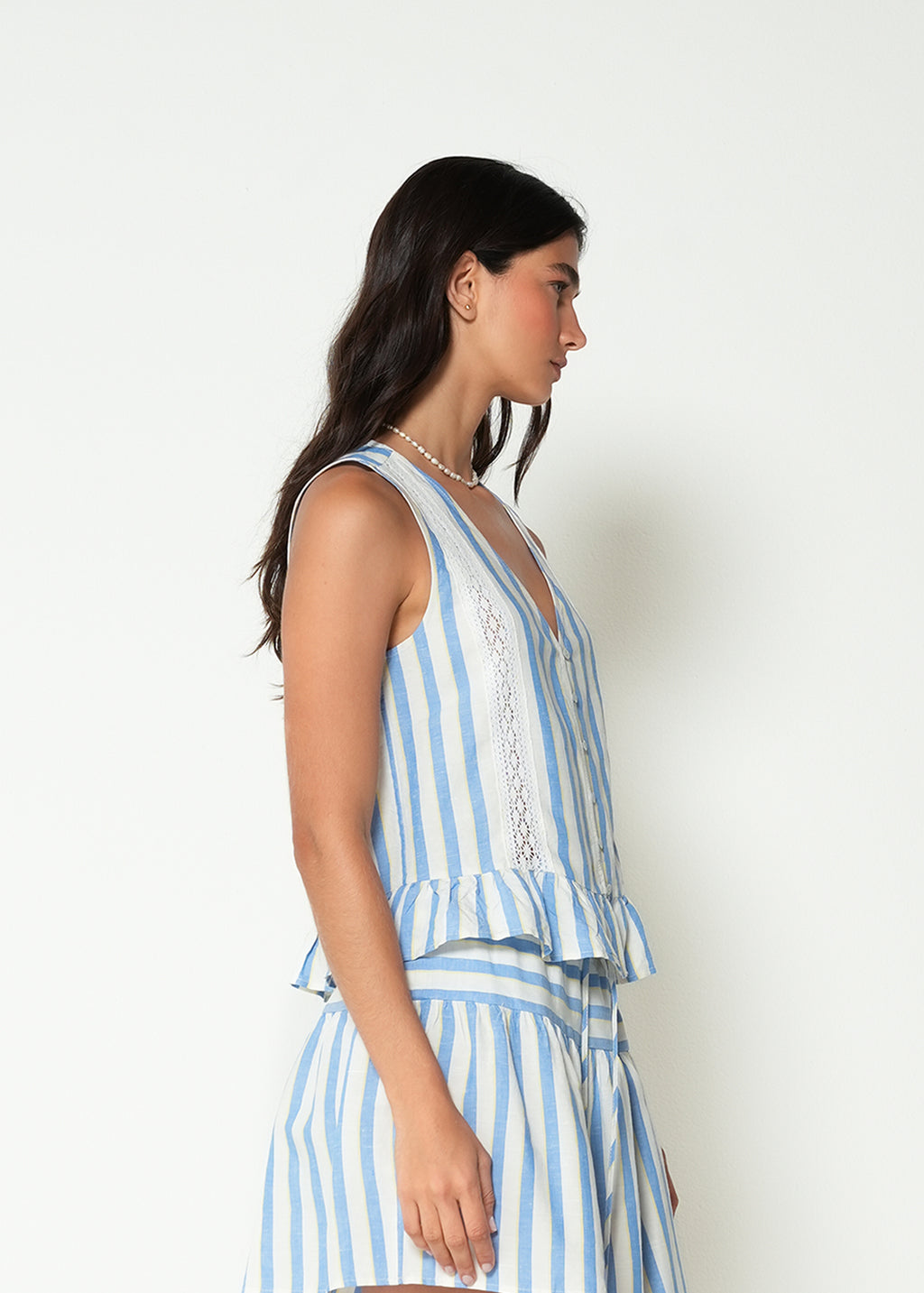 Camisa manga sisa a rayas - Azul 14_412H377_AZU173936_5