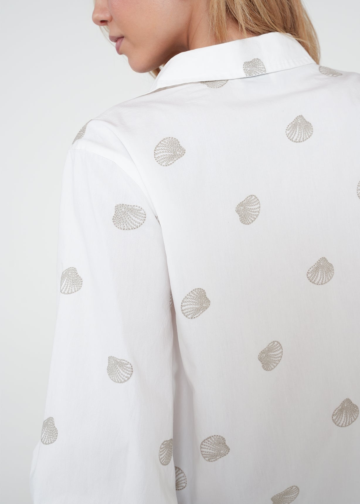 Camisa con mini conchas - Crudo 14_412H379_CRU111001_6