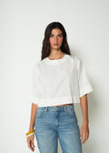 Camisa con detalle en espalda - Crudo 14_412H390_CRU110605_0