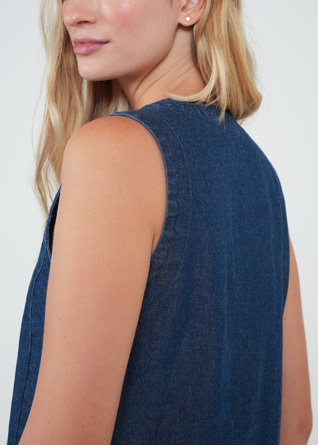 Camisa tipo chaleco - Azul 14_415H024_AZU183928_6