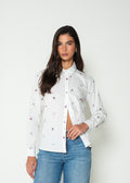 Camisa manga larga estampada - Crudo 14_415H032_CRU111001_0