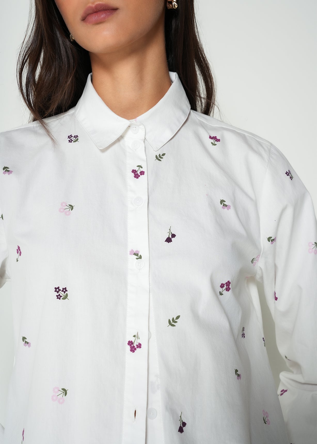 Camisa manga larga estampada - Crudo 14_415H032_CRU111001_4