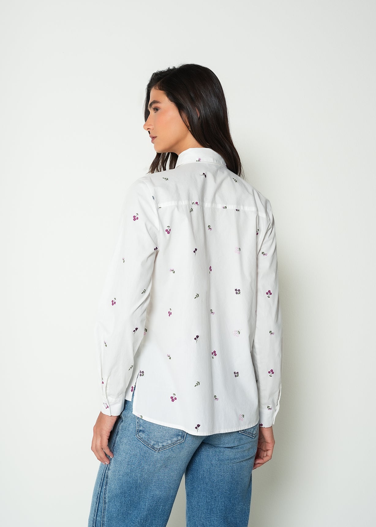 Camisa manga larga estampada - Crudo 14_415H032_CRU111001_7