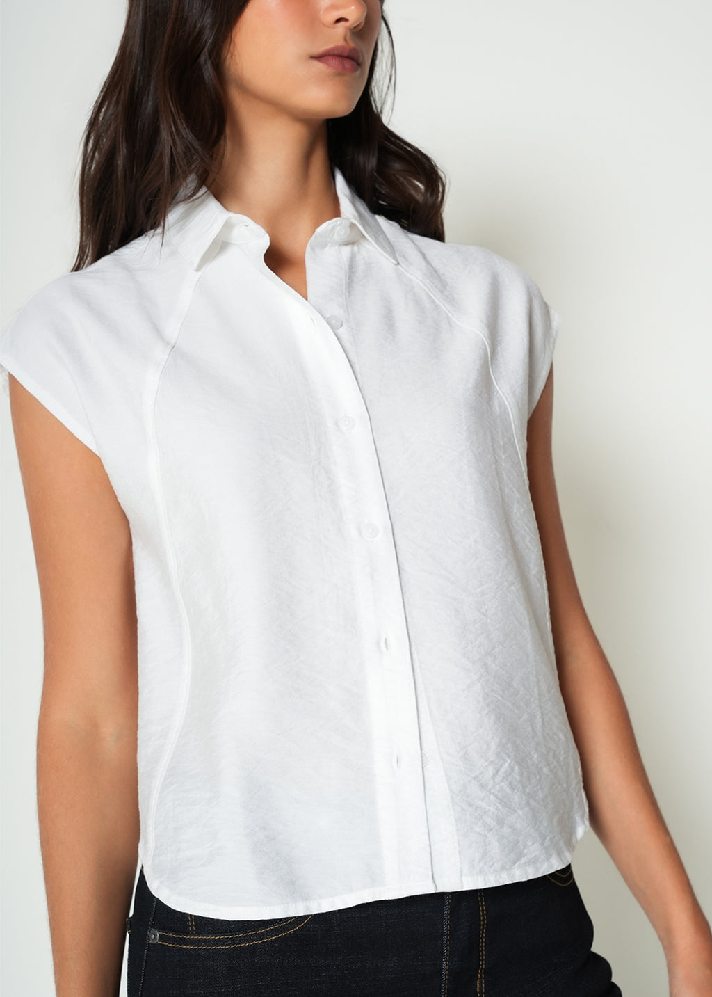 Camisa manga corta - Crudo 14_415H044_CRU111001_4