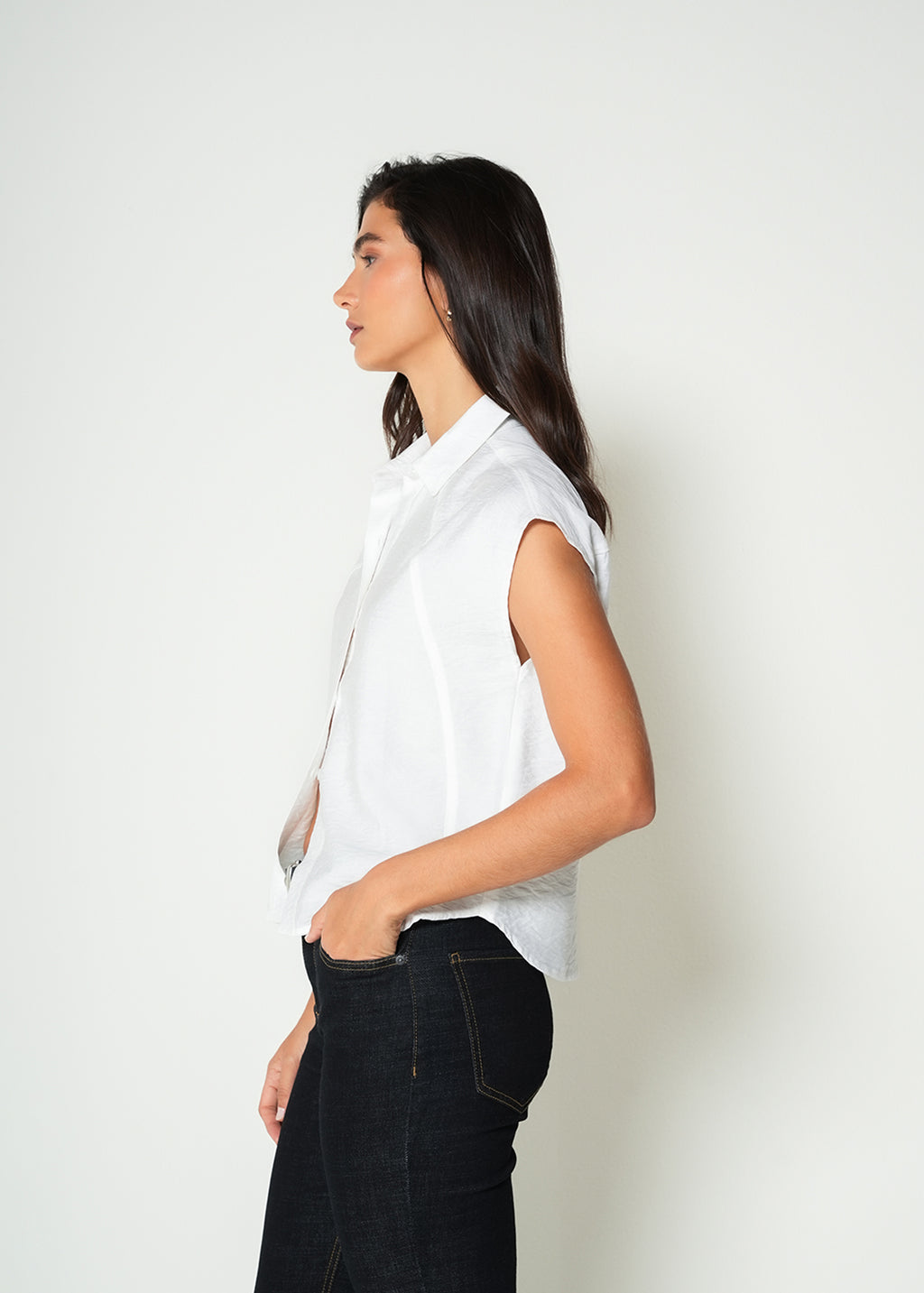 Camisa manga corta - Crudo 14_415H044_CRU111001_5