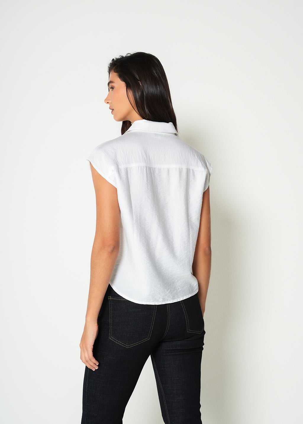 Camisa manga corta - Crudo 14_415H044_CRU111001_7