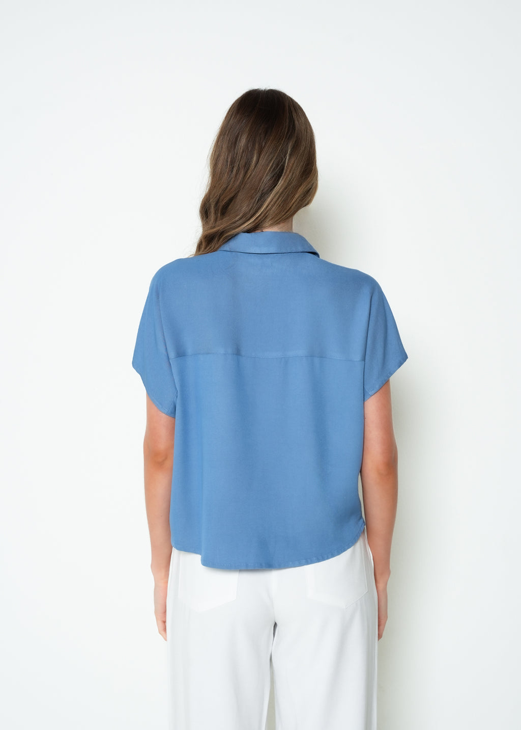 Camisa oversize manga corta bordado - Azul 14_415H056_AZU183928_6