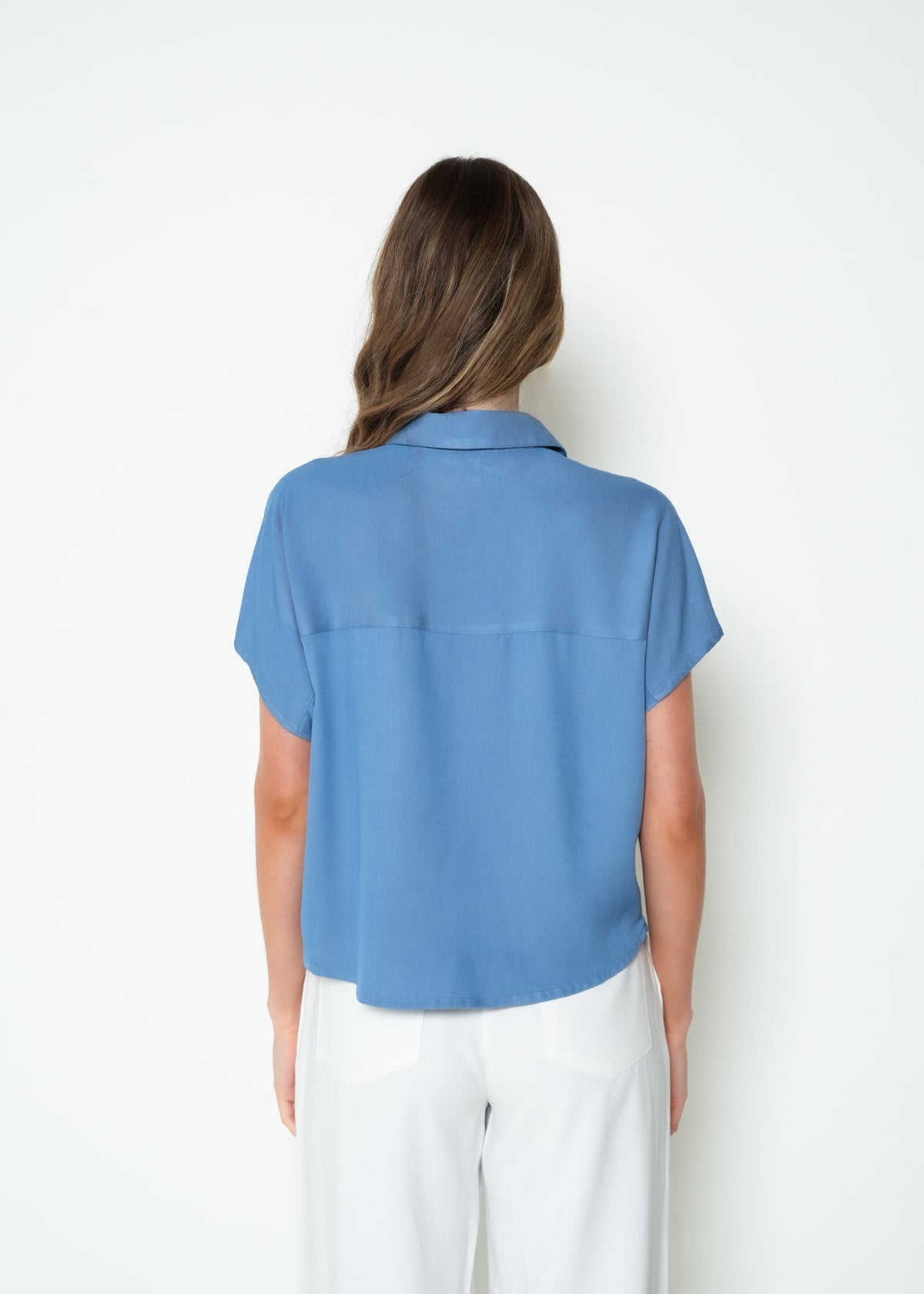 Camisa oversize manga corta bordado - Azul 14_415H056_AZU183928_6