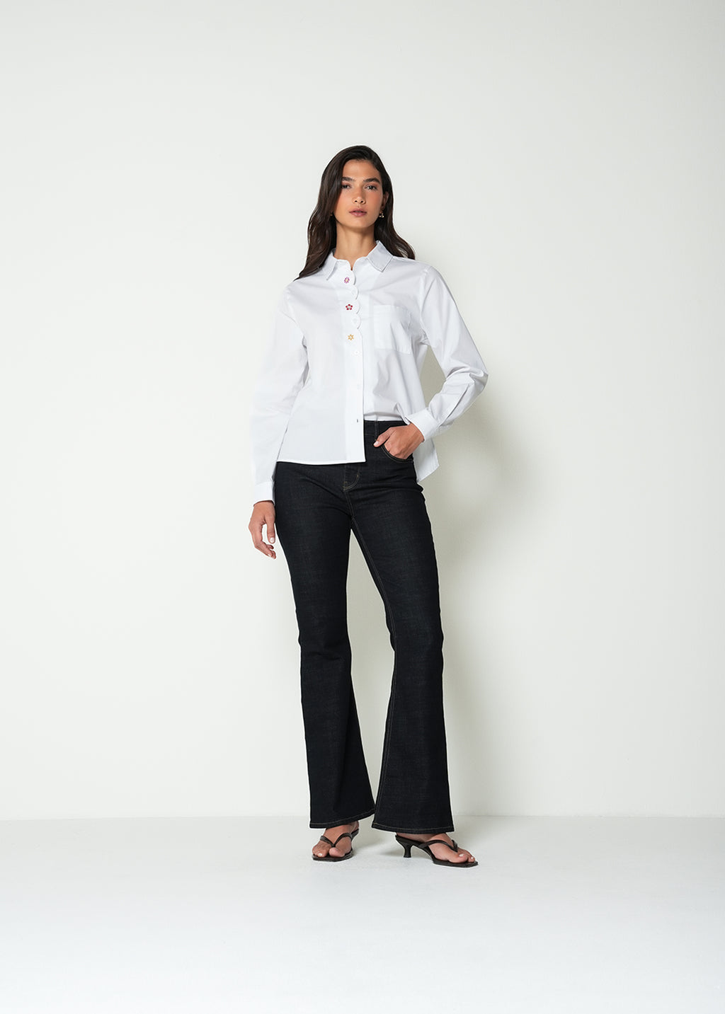 Camisa manga larga - Blanco 14_415H331_BLA114001_3