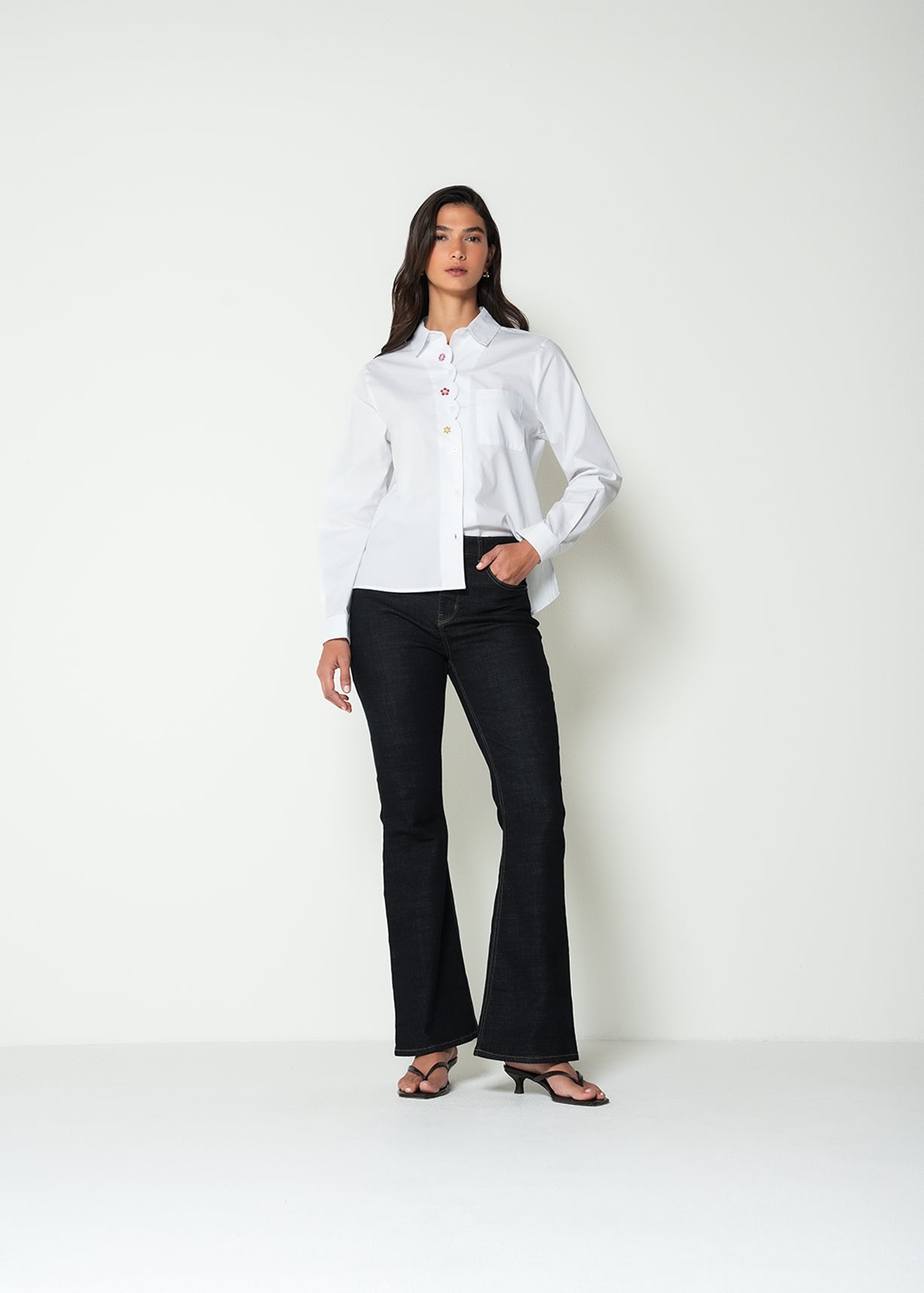 Camisa manga larga - Blanco 14_415H331_BLA114001_3