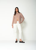 Camisa manga larga - Cafe 14_415H333_CAF161211_0