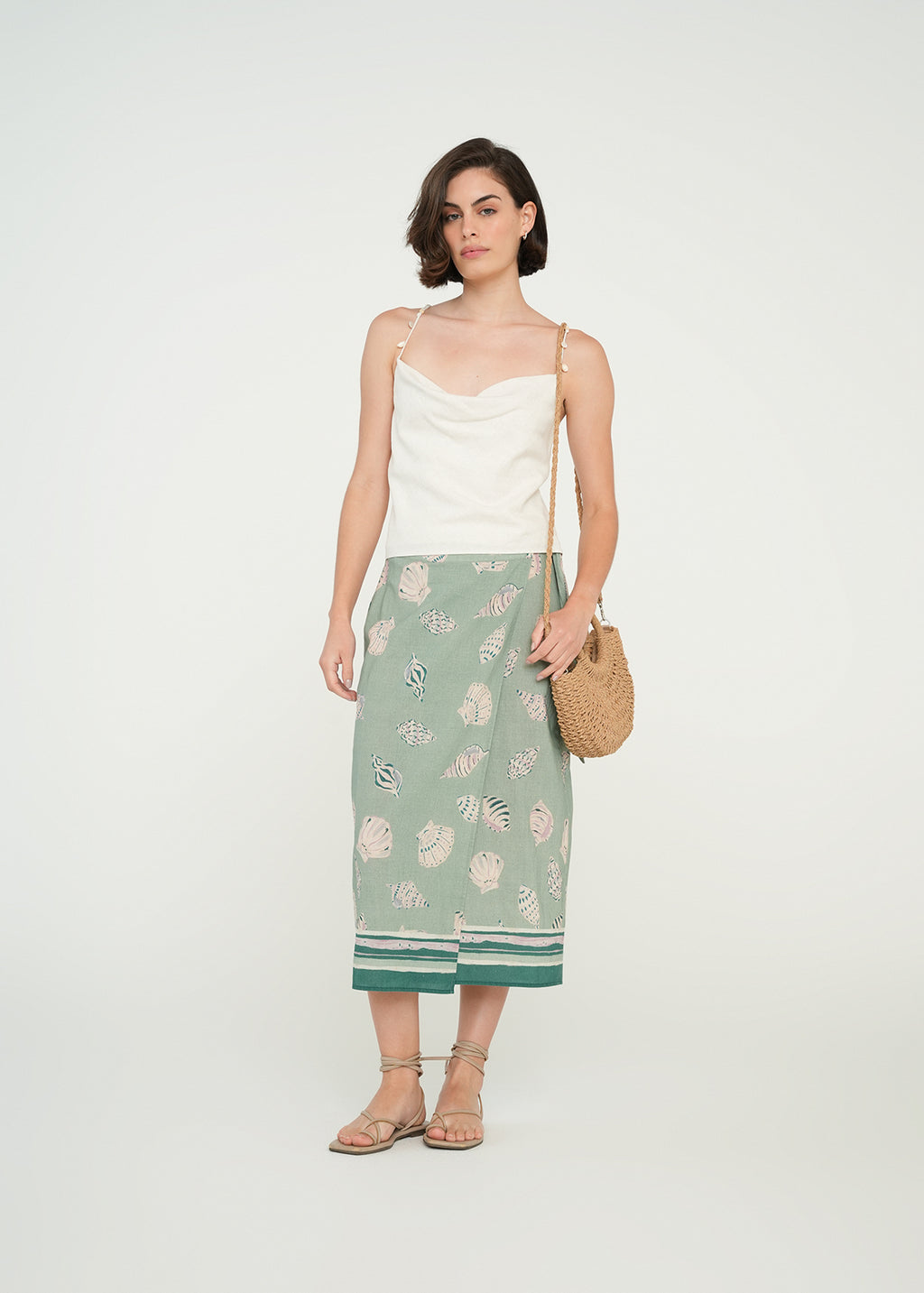 Camisa de tiras con manualidad - Crudo 14_419G356_CRU110605_3