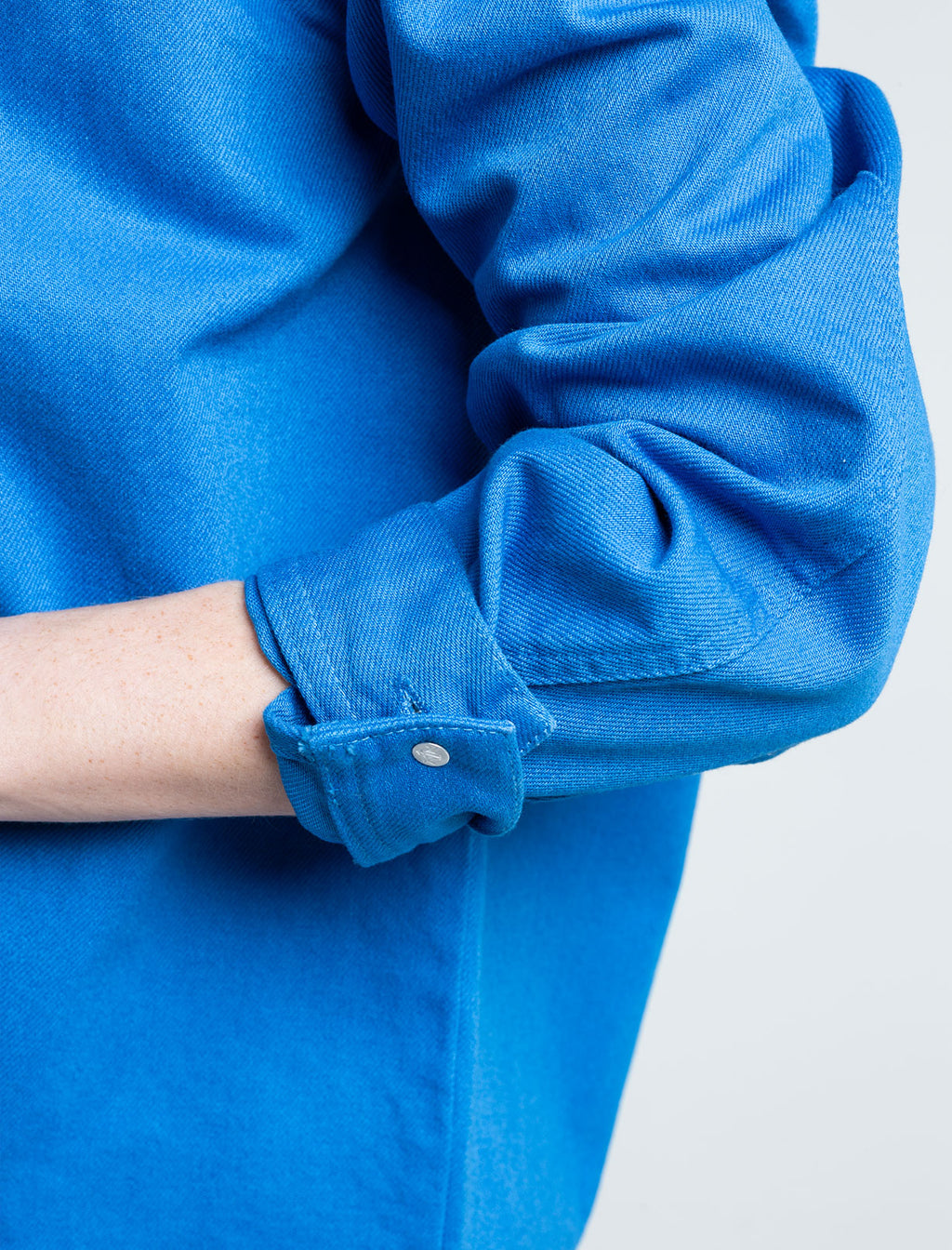 Chaqueta tipo camisa - Azul 14_421F306_AZU184051_7