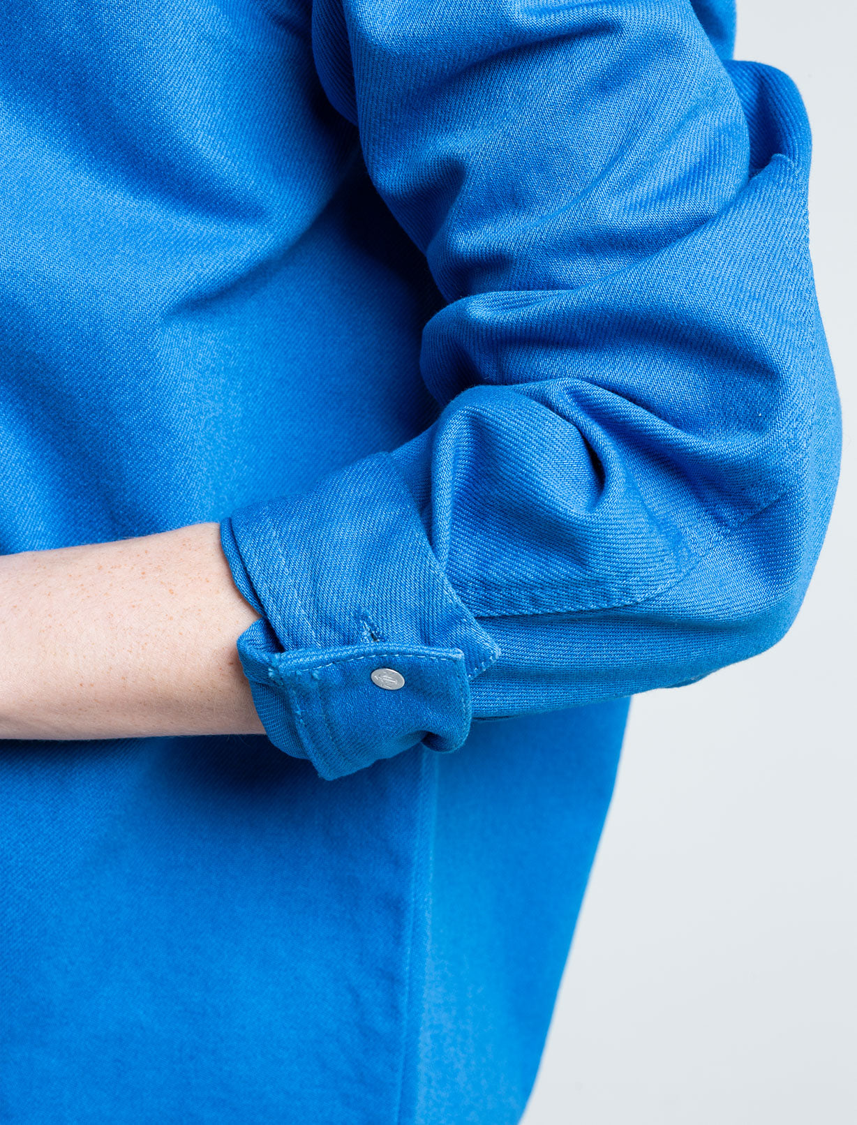 Chaqueta tipo camisa - Azul 14_421F306_AZU184051_7