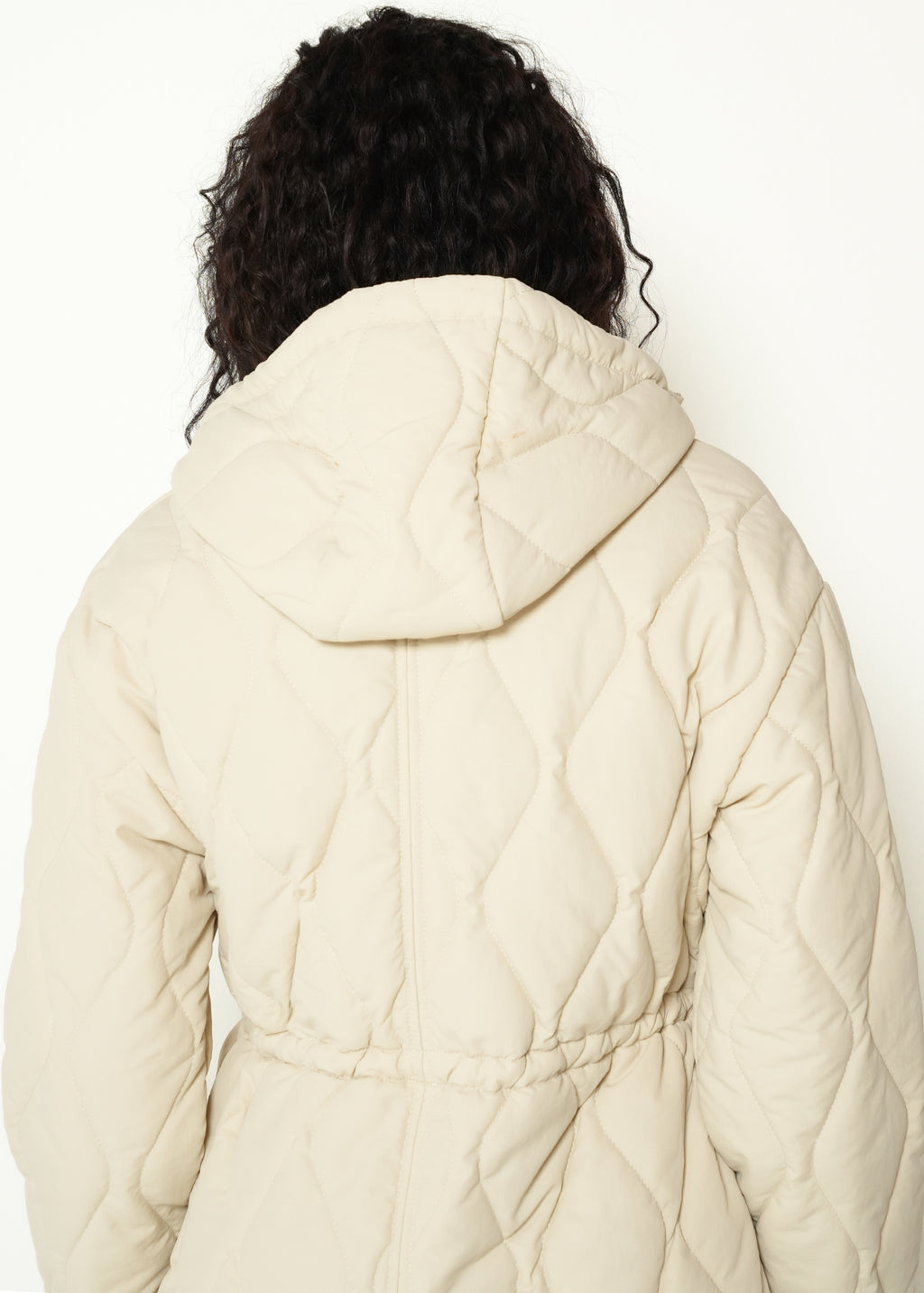 Chaqueta manga larga alto - Crudo 14_423H031_CRU110104_7