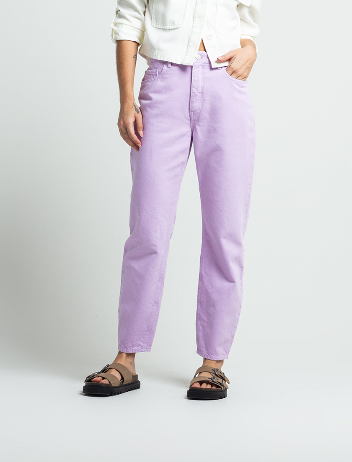 Pantalón bota recta - Morad 14_431F318_MOR163521_0